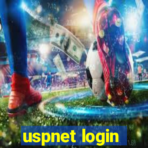 uspnet login